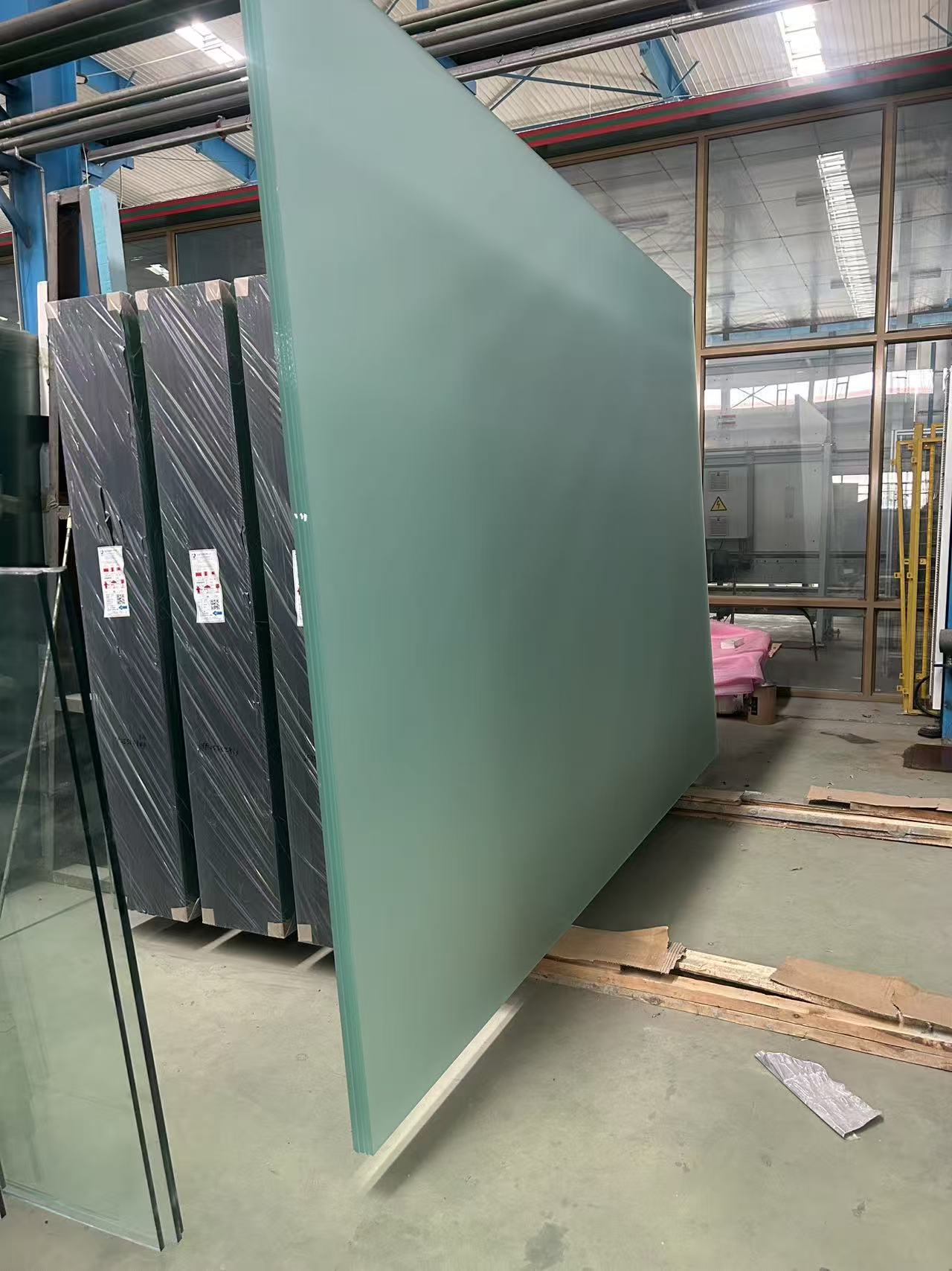 哈密地区隔热玻璃建筑幕墙玻璃生产基地 - 价格